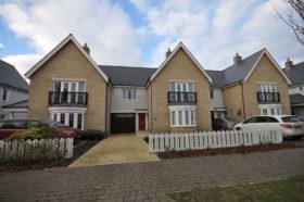 4 bedroom Terraced f...